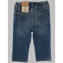 DENIM JEANS
