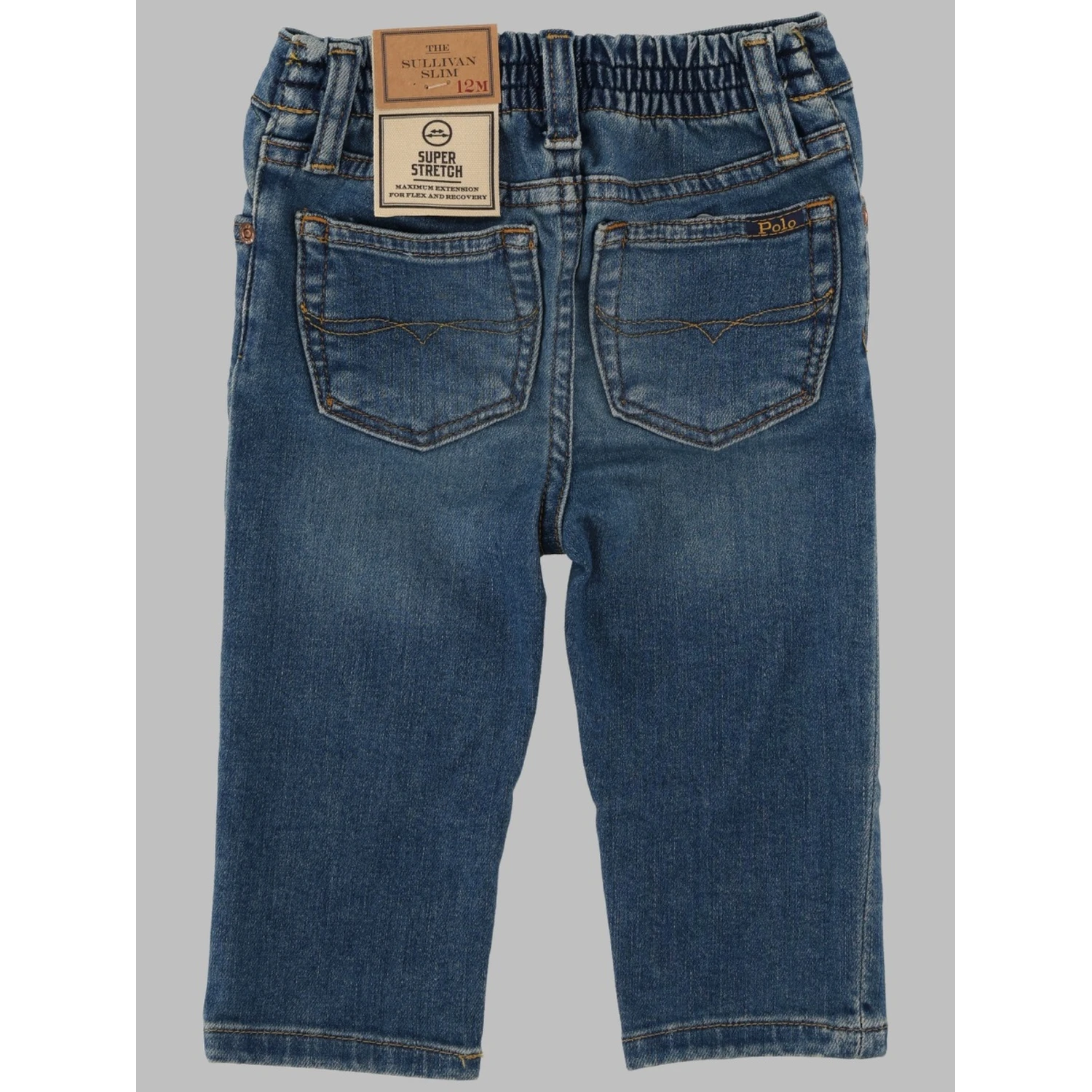 DENIM JEANS