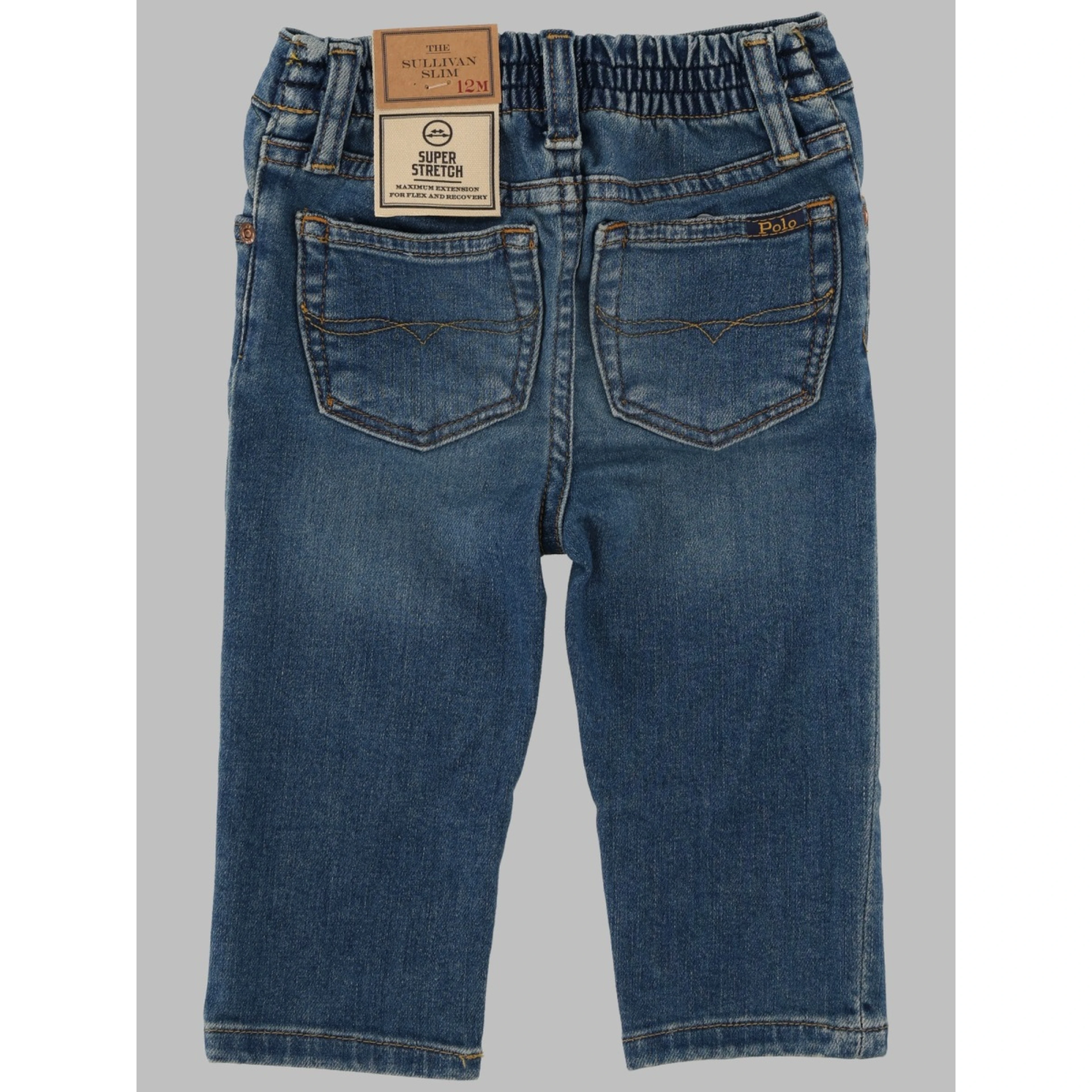DENIM JEANS