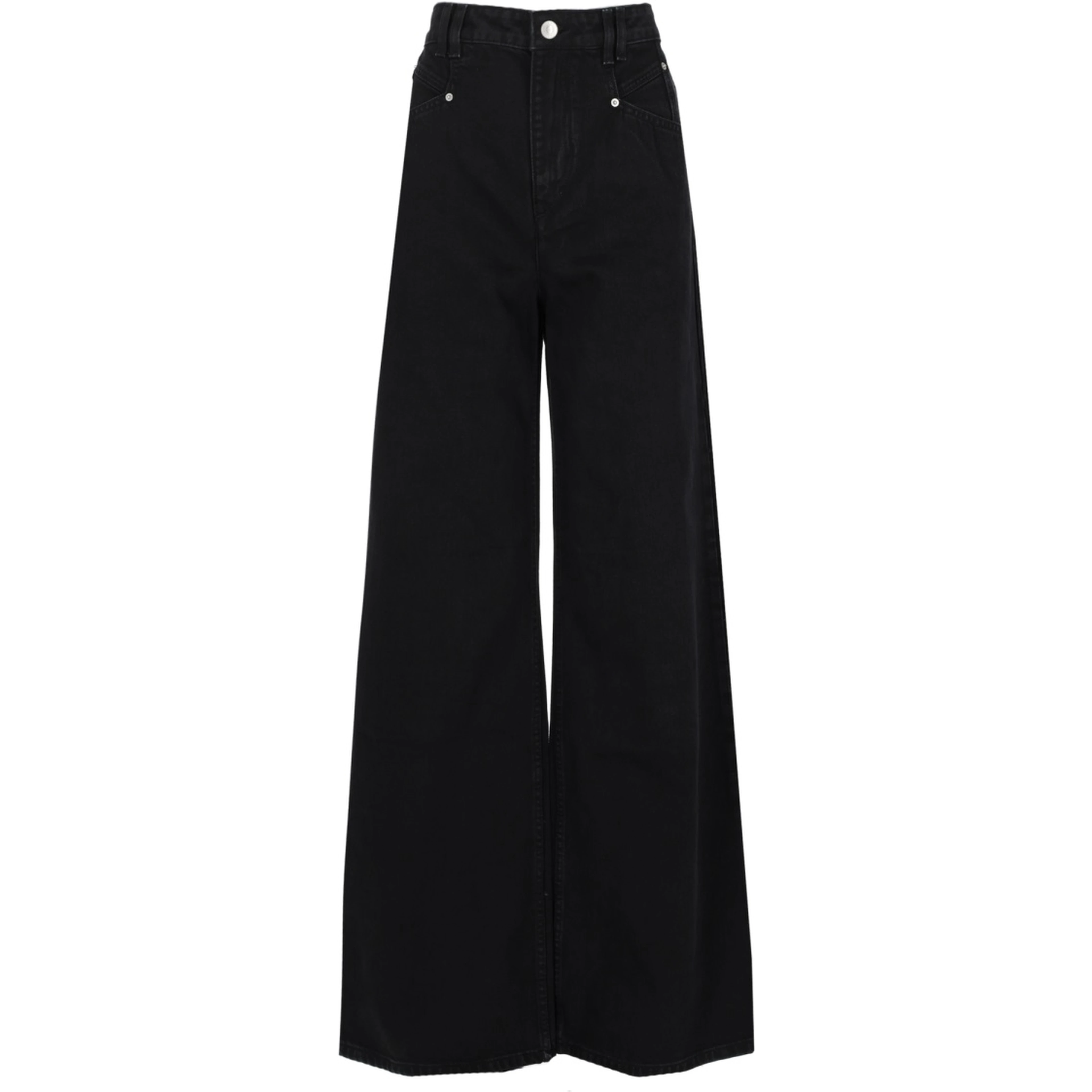 PANTS "LEMONY"