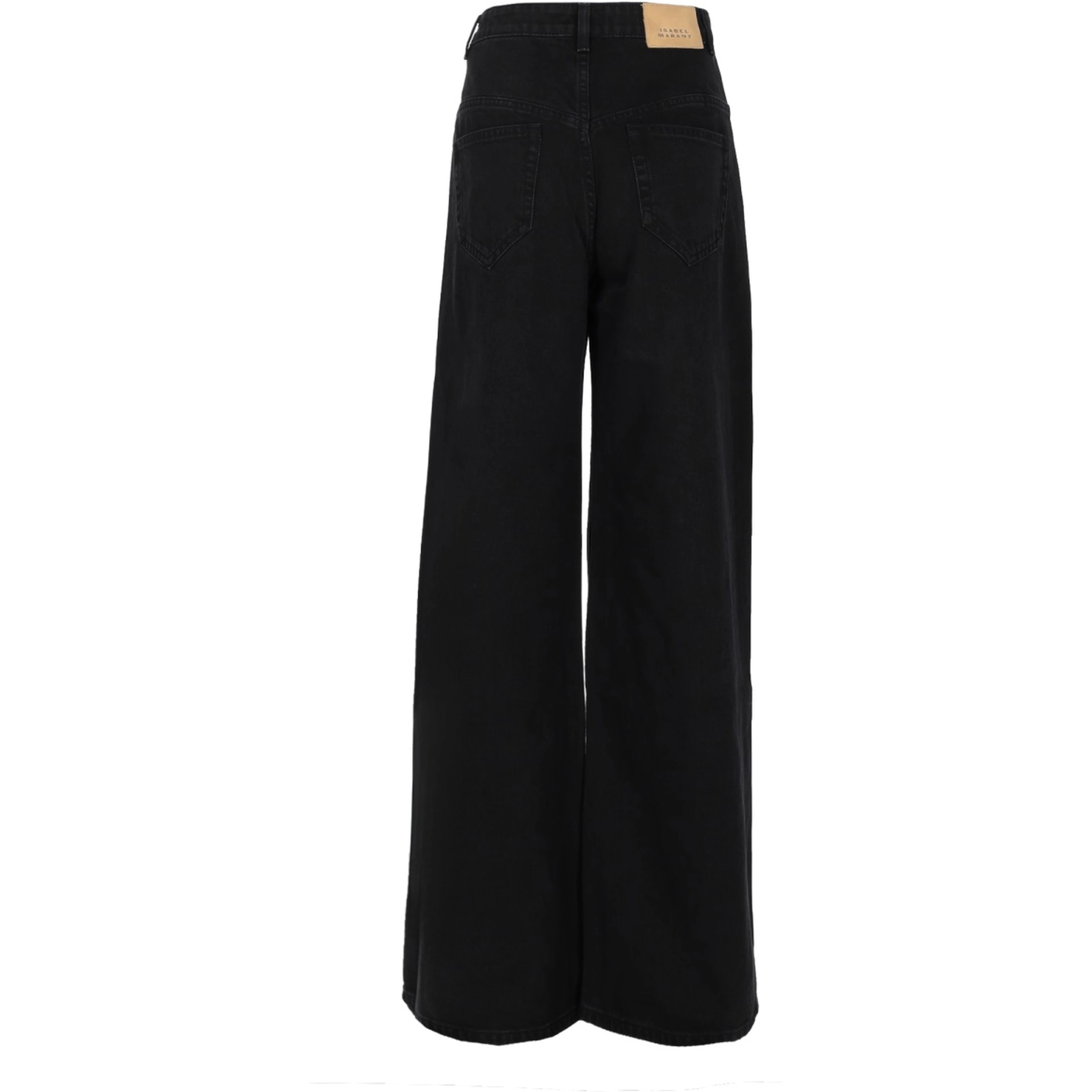 PANTS "LEMONY"