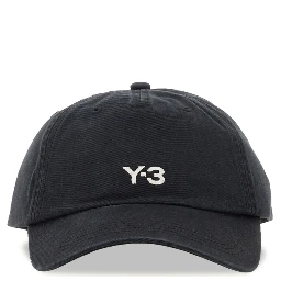 BASEBALL HAT WITH LOGO