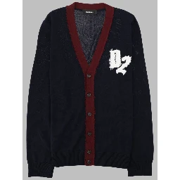CARDIGAN IN LANA