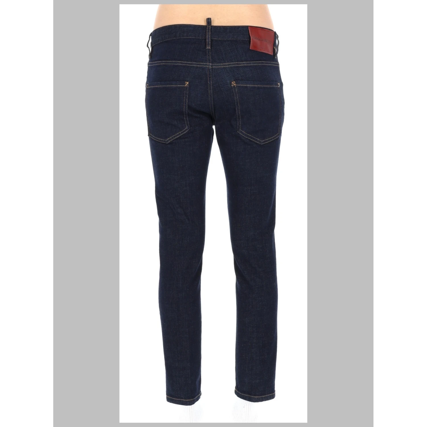 JEANS "SKATER"