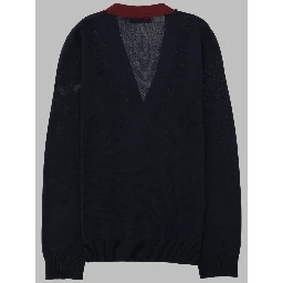 CARDIGAN IN LANA