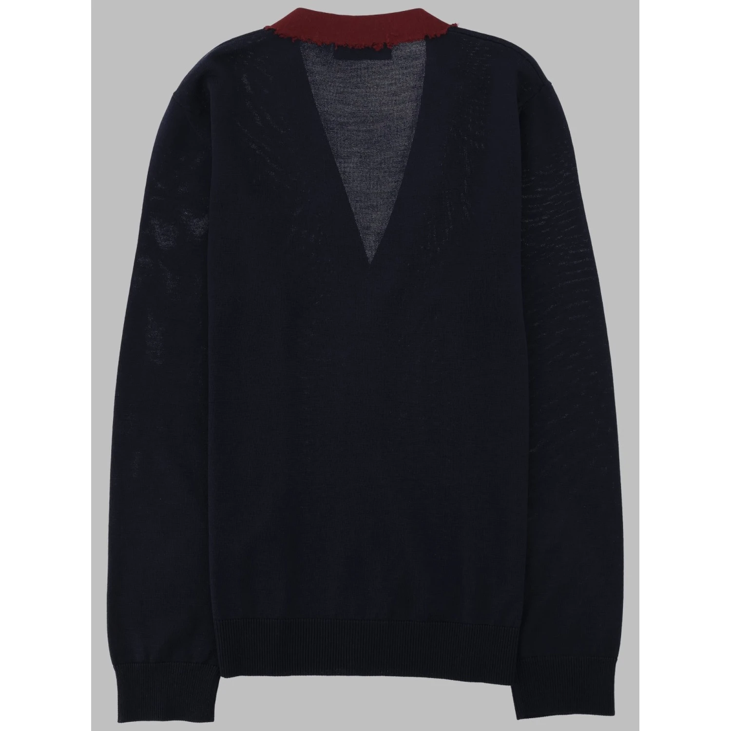 CARDIGAN IN LANA