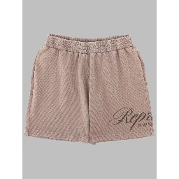 SHORTS CON LOGO
