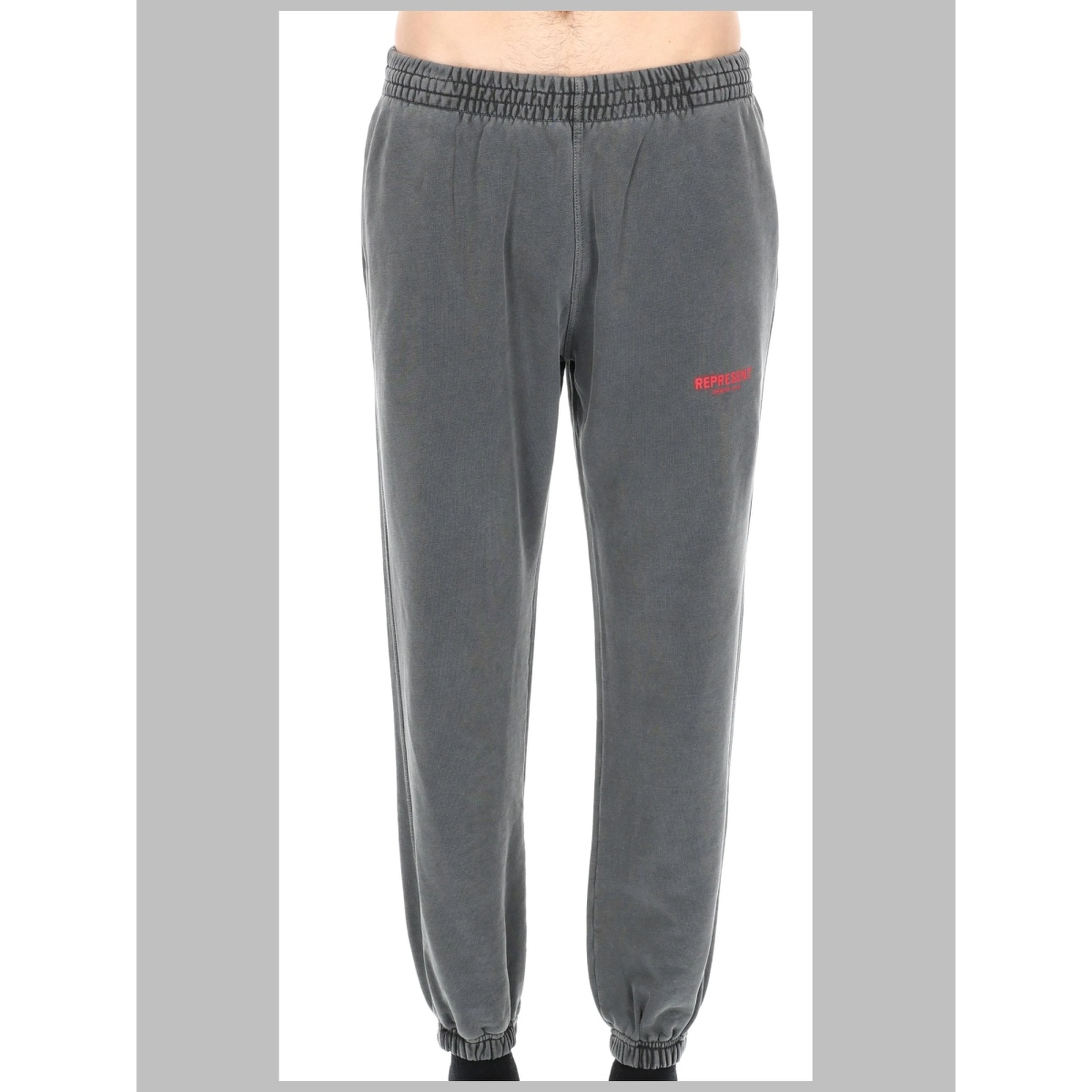 PANTALONE TRACK