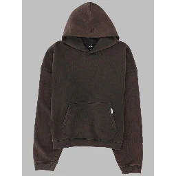 FELPA BOXY OVERSIZED