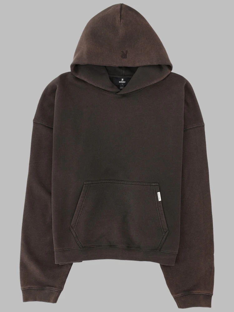 FELPA BOXY OVERSIZED