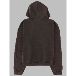 FELPA BOXY OVERSIZED