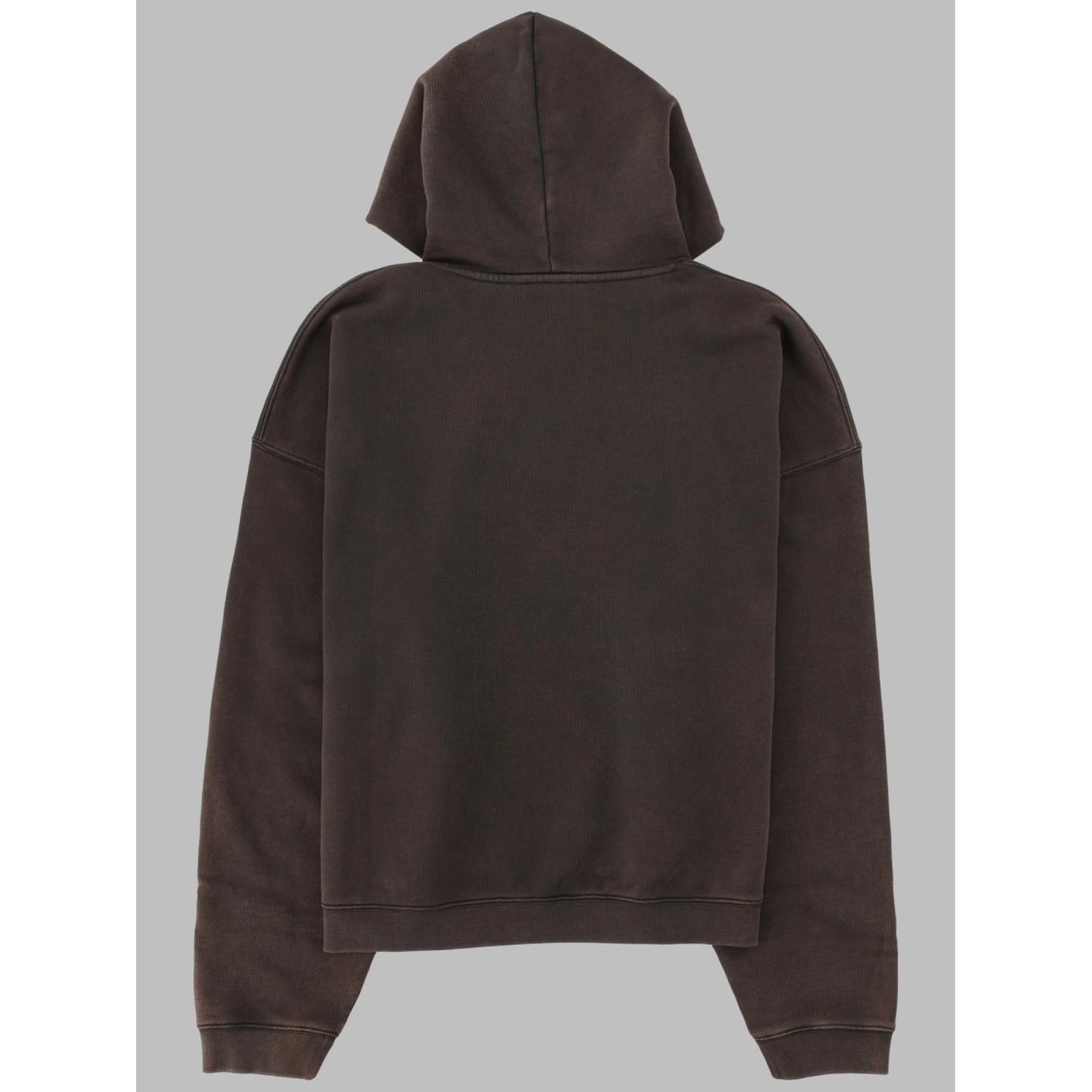 FELPA BOXY OVERSIZED