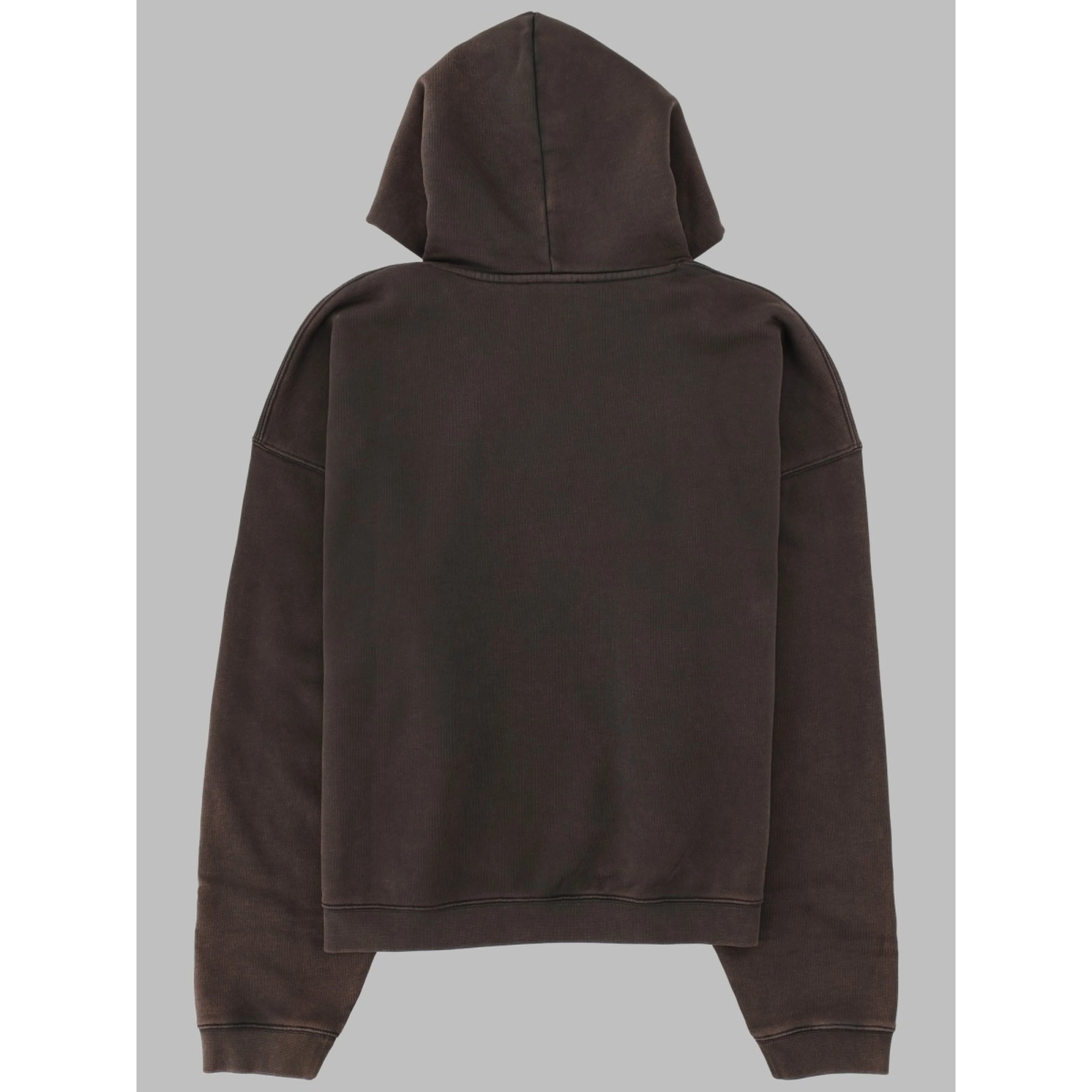 FELPA BOXY OVERSIZED