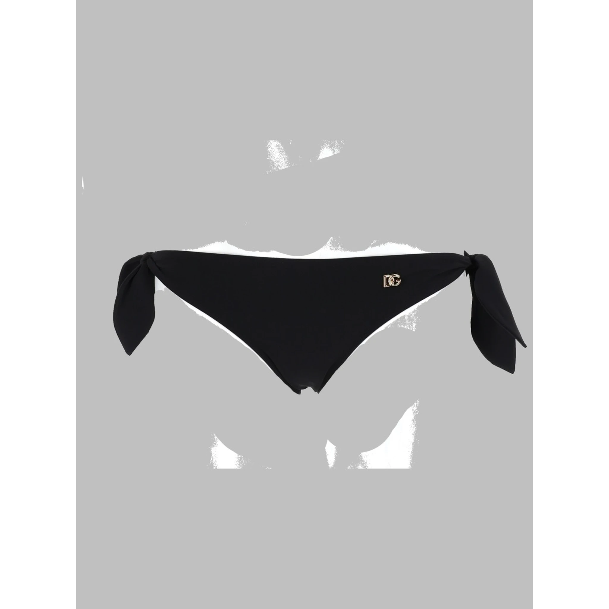 SLIP BIKINI CON FIOCCHI