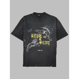 T-SHIRT CON STAMPA