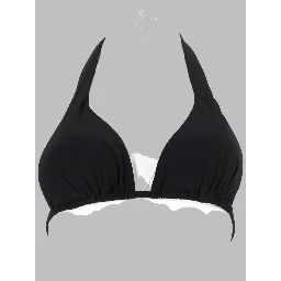 TOP BIKINI TRIANGOLO IMBOTTITO