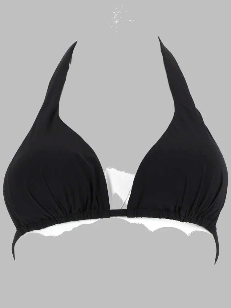 TOP BIKINI TRIANGOLO IMBOTTITO