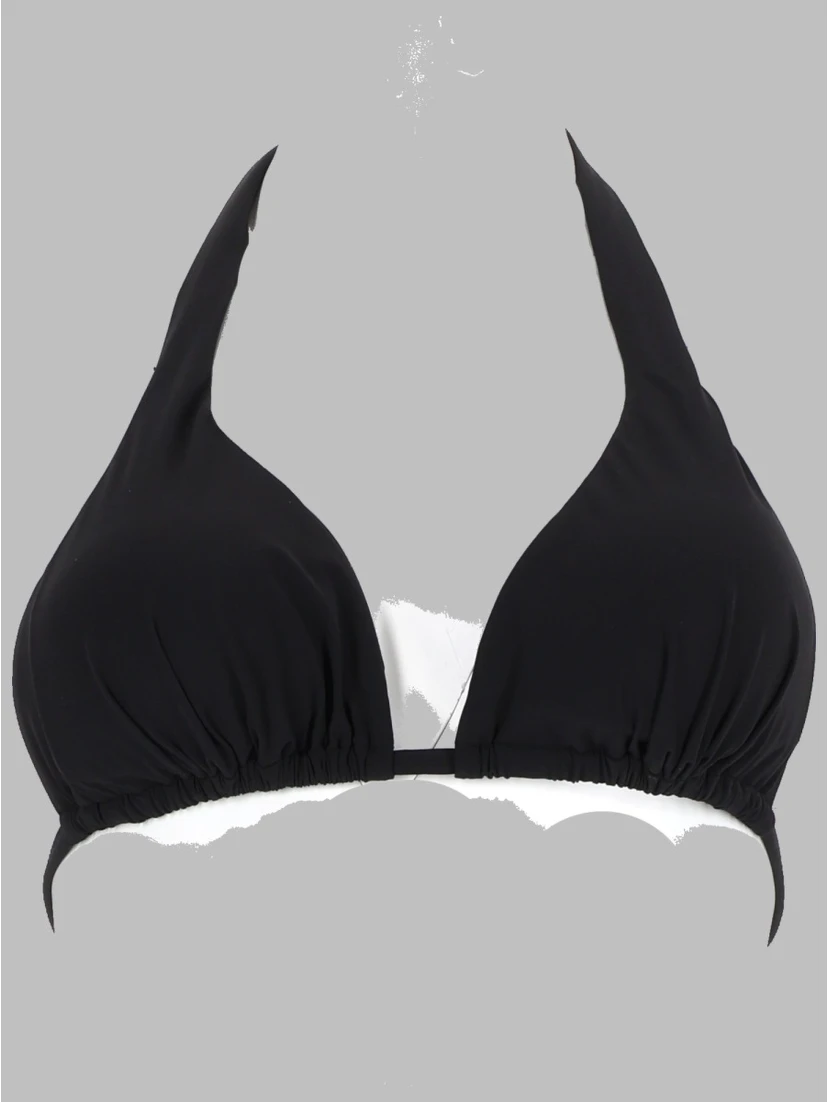 TOP BIKINI TRIANGOLO IMBOTTITO