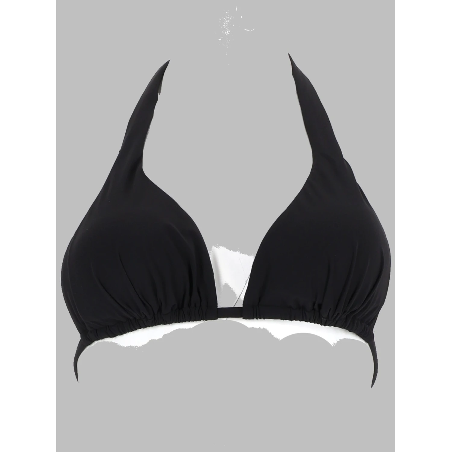 TOP BIKINI TRIANGOLO IMBOTTITO