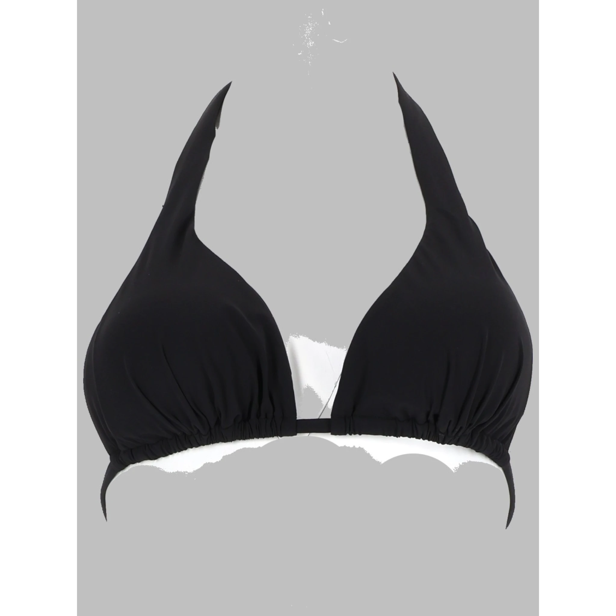 TOP BIKINI TRIANGOLO IMBOTTITO