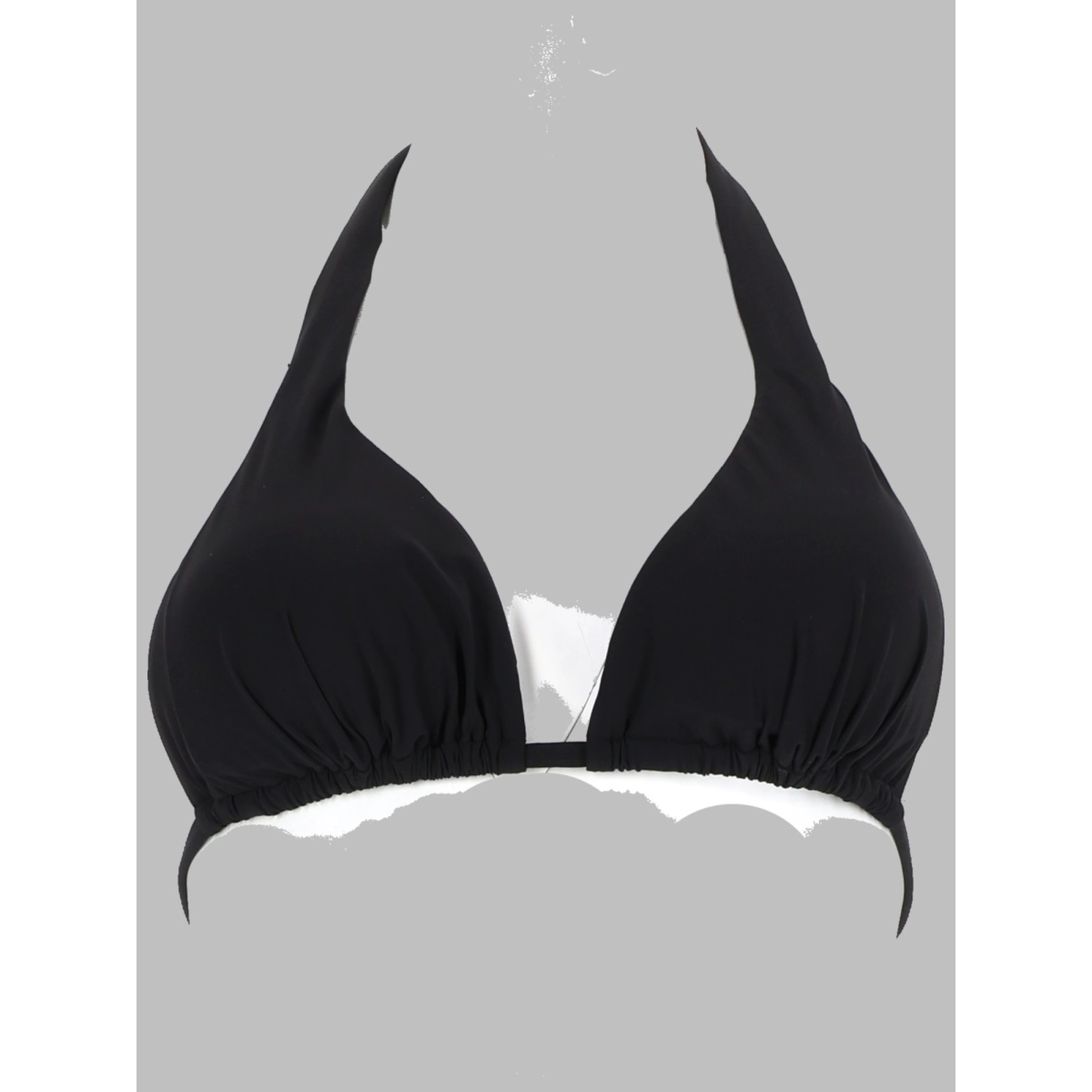 TOP BIKINI TRIANGOLO IMBOTTITO