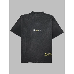 T-SHIRT CON STAMPA