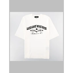 T-SHIRT LOOSE FIT