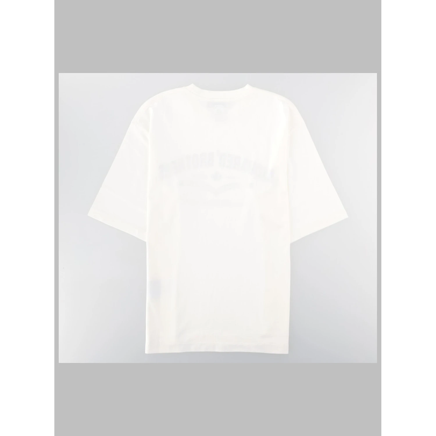 T-SHIRT LOOSE FIT