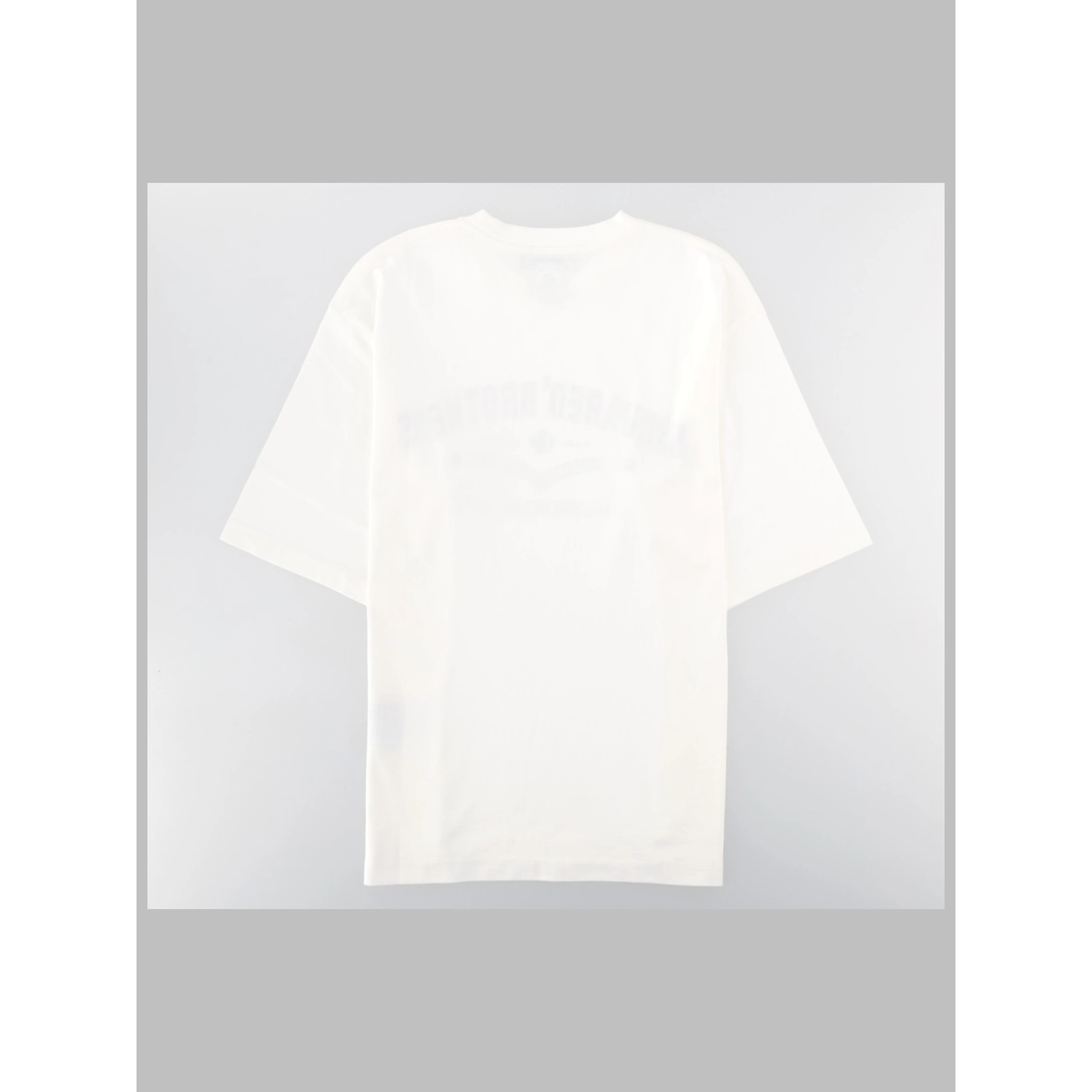 T-SHIRT LOOSE FIT
