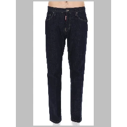 JEANS TEDDY