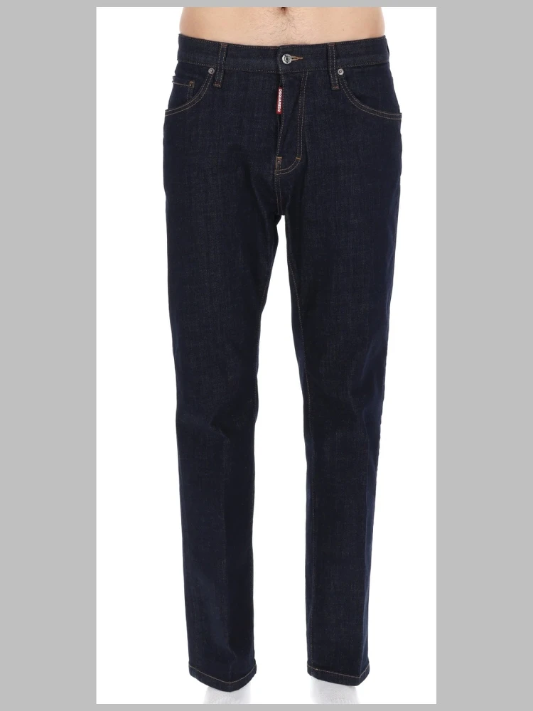 JEANS TEDDY