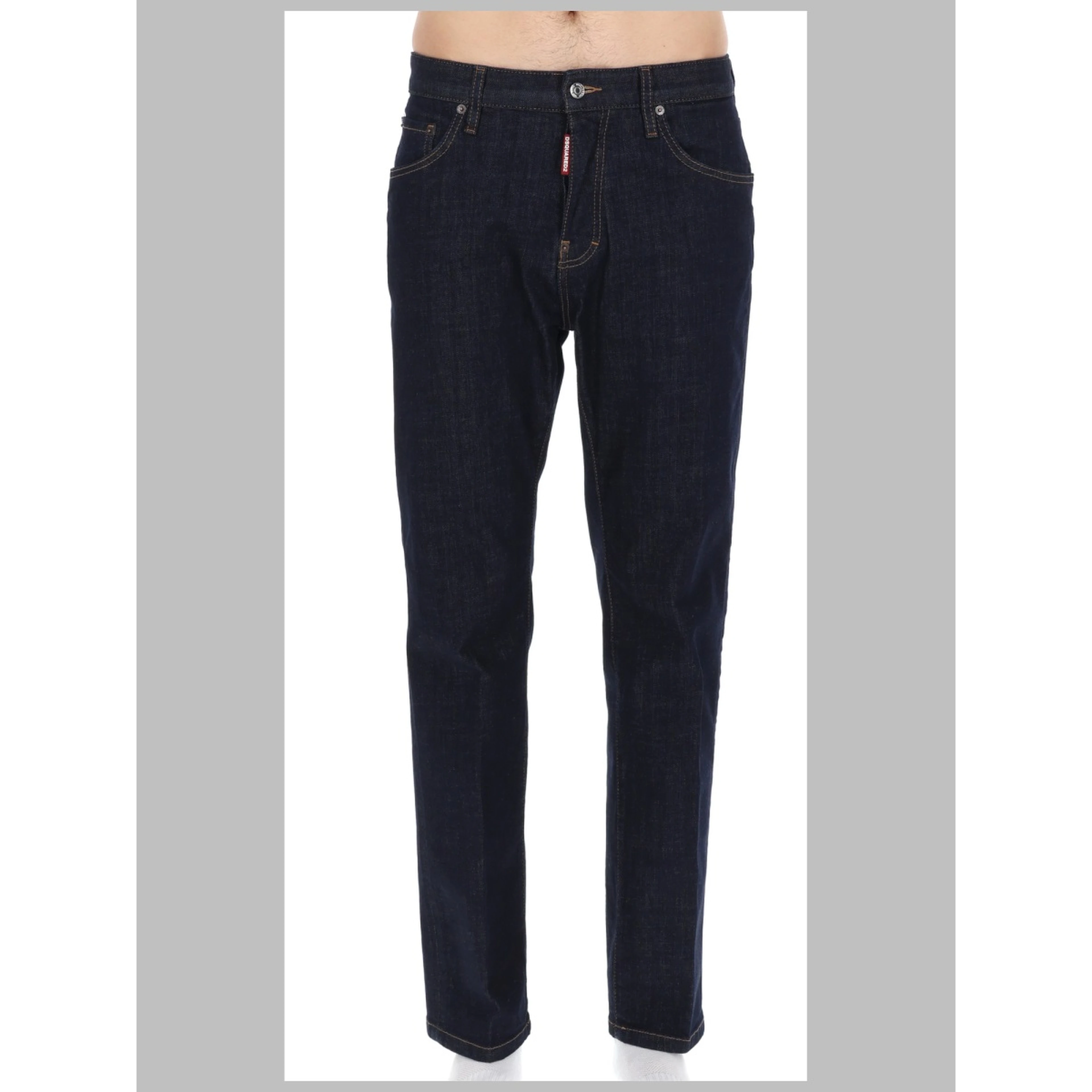 JEANS TEDDY