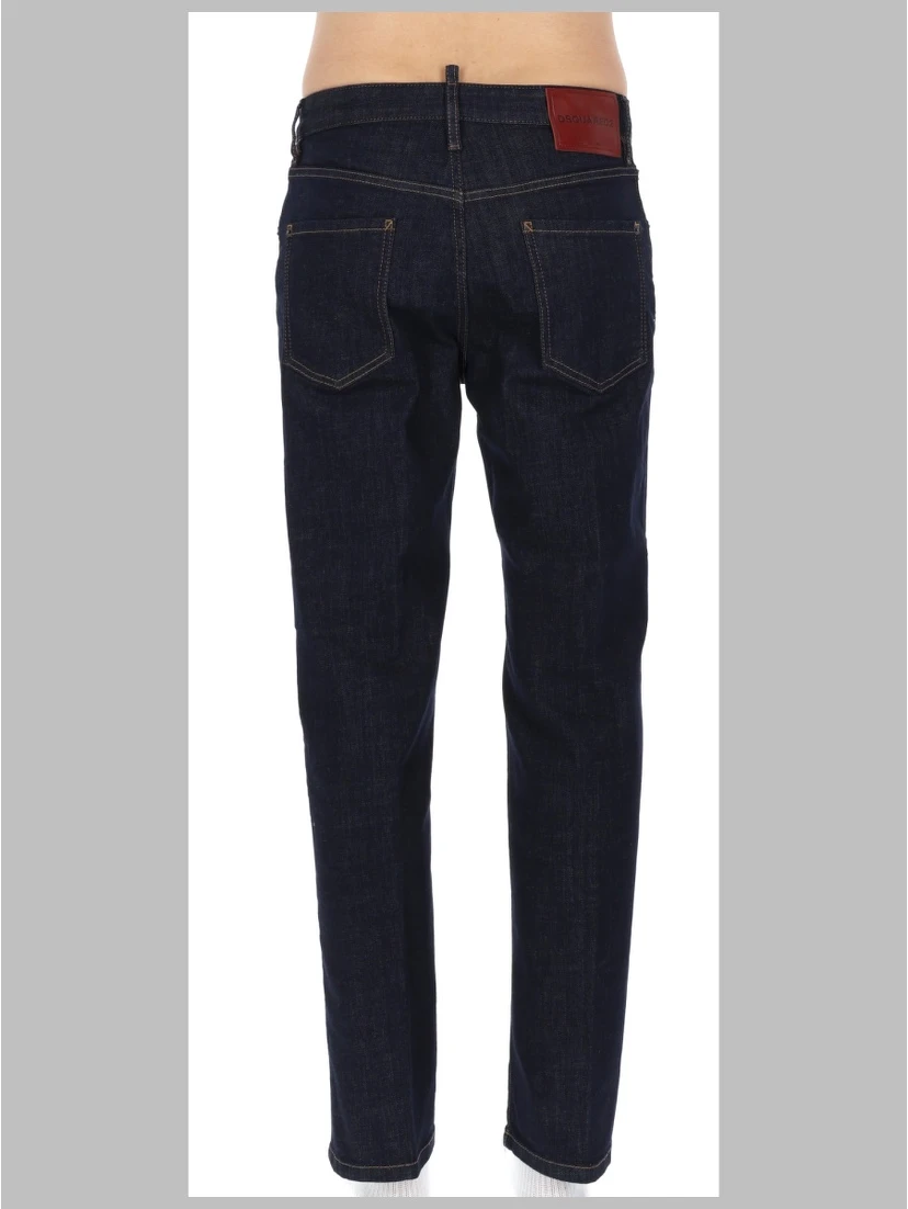 JEANS TEDDY