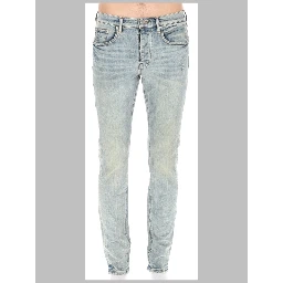 JEANS SKINNY "FADE DOWN"
