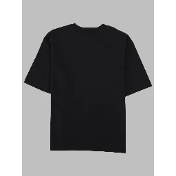 T-SHIRT CON STAMPA E LOGO