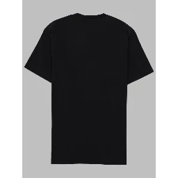 T-SHIRT CON STAMPA E LOGO