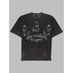 T-SHIRT "THOROUGHBRED"