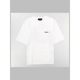 T-SHIRT CON STAMPA