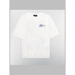 T-SHIRT CON STAMPA