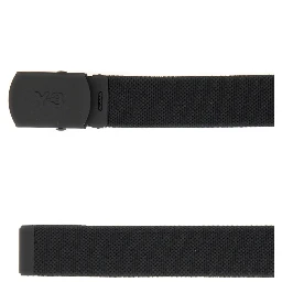 BELT "Y - 3 CLASSIC"