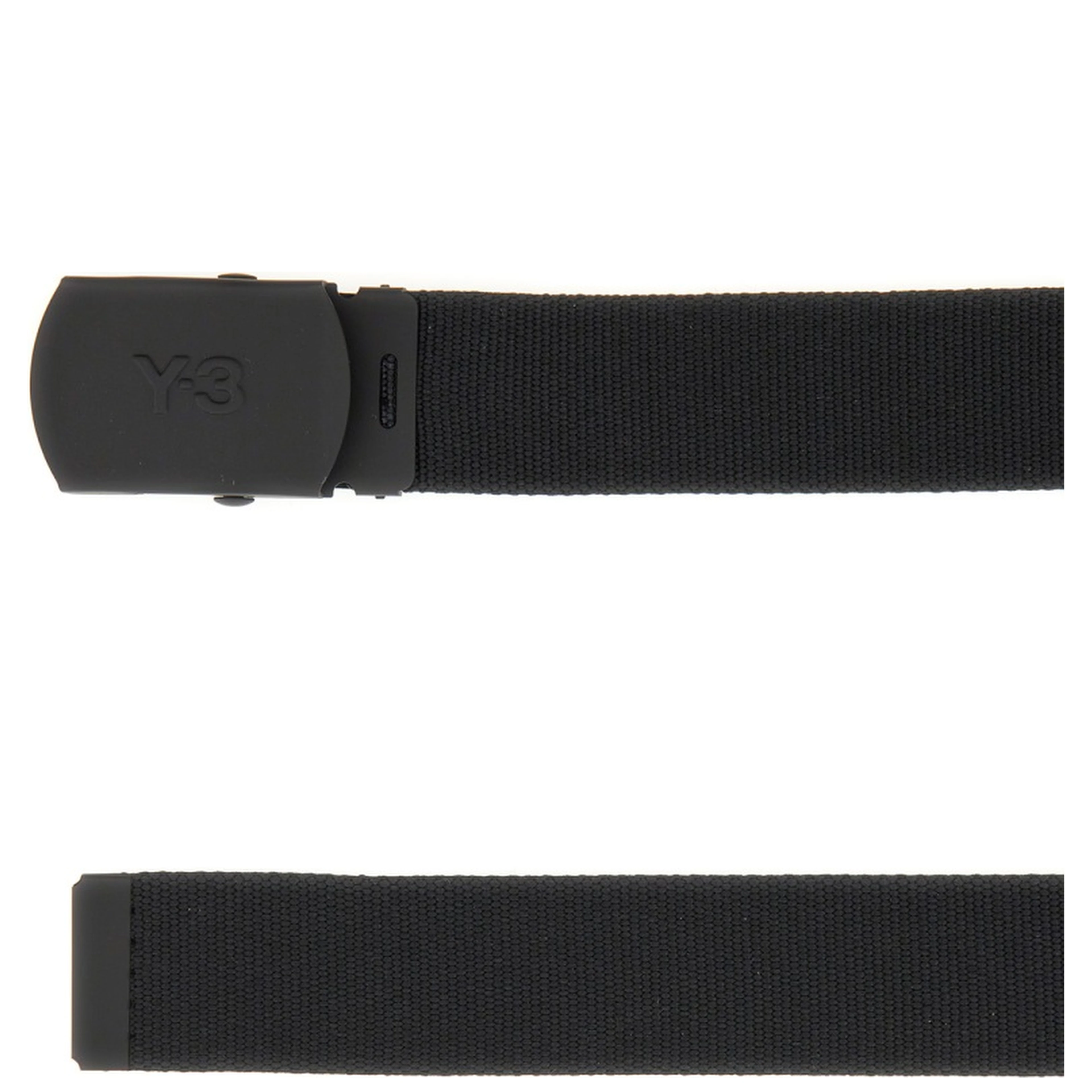BELT "Y - 3 CLASSIC"