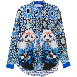 THE ARTISTYLIST Shirts MultiColour