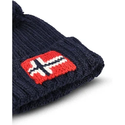 NAPAPIJRI Hats Blue