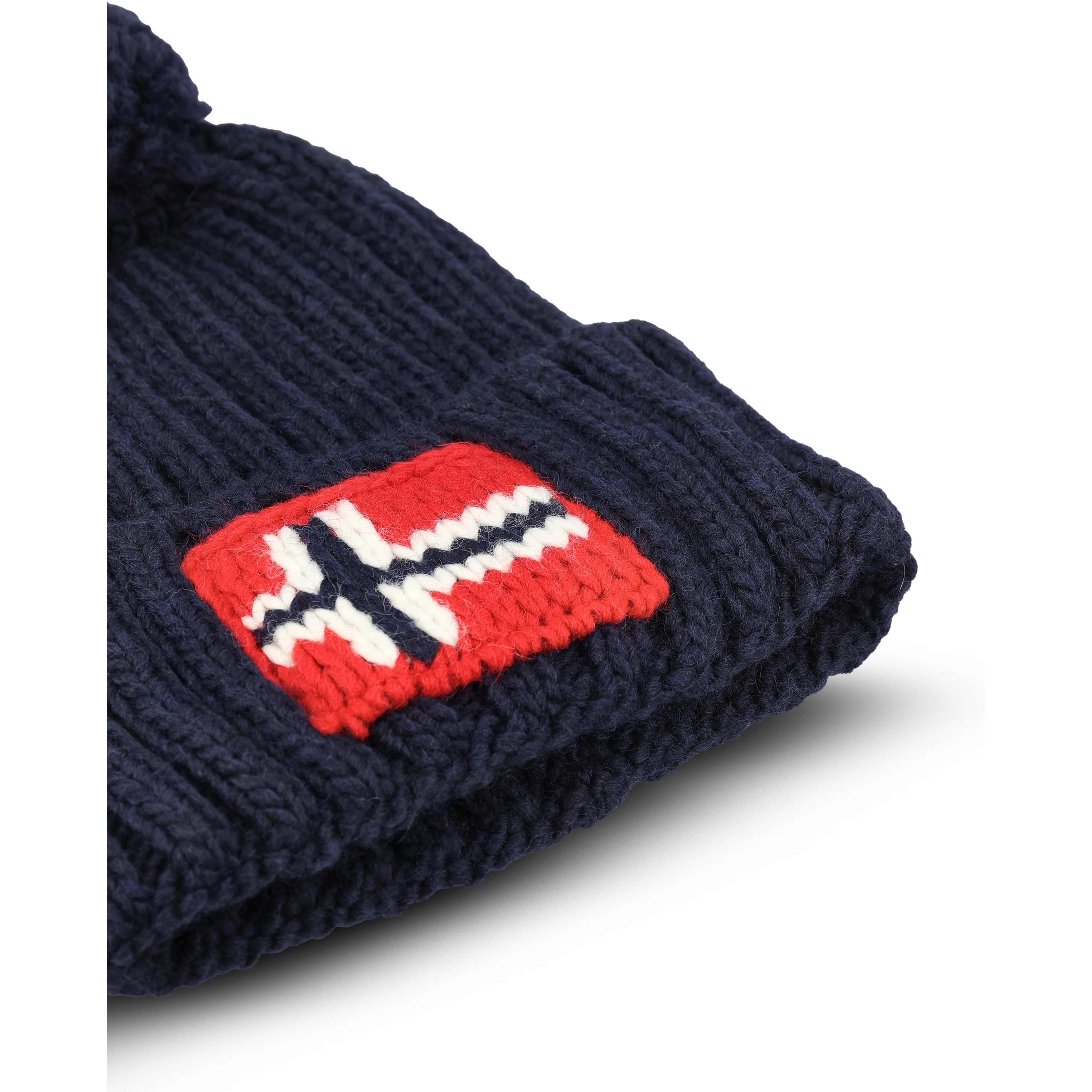 NAPAPIJRI Hats Blue