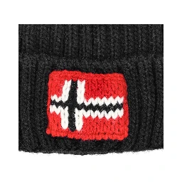Napapijri Hats Black