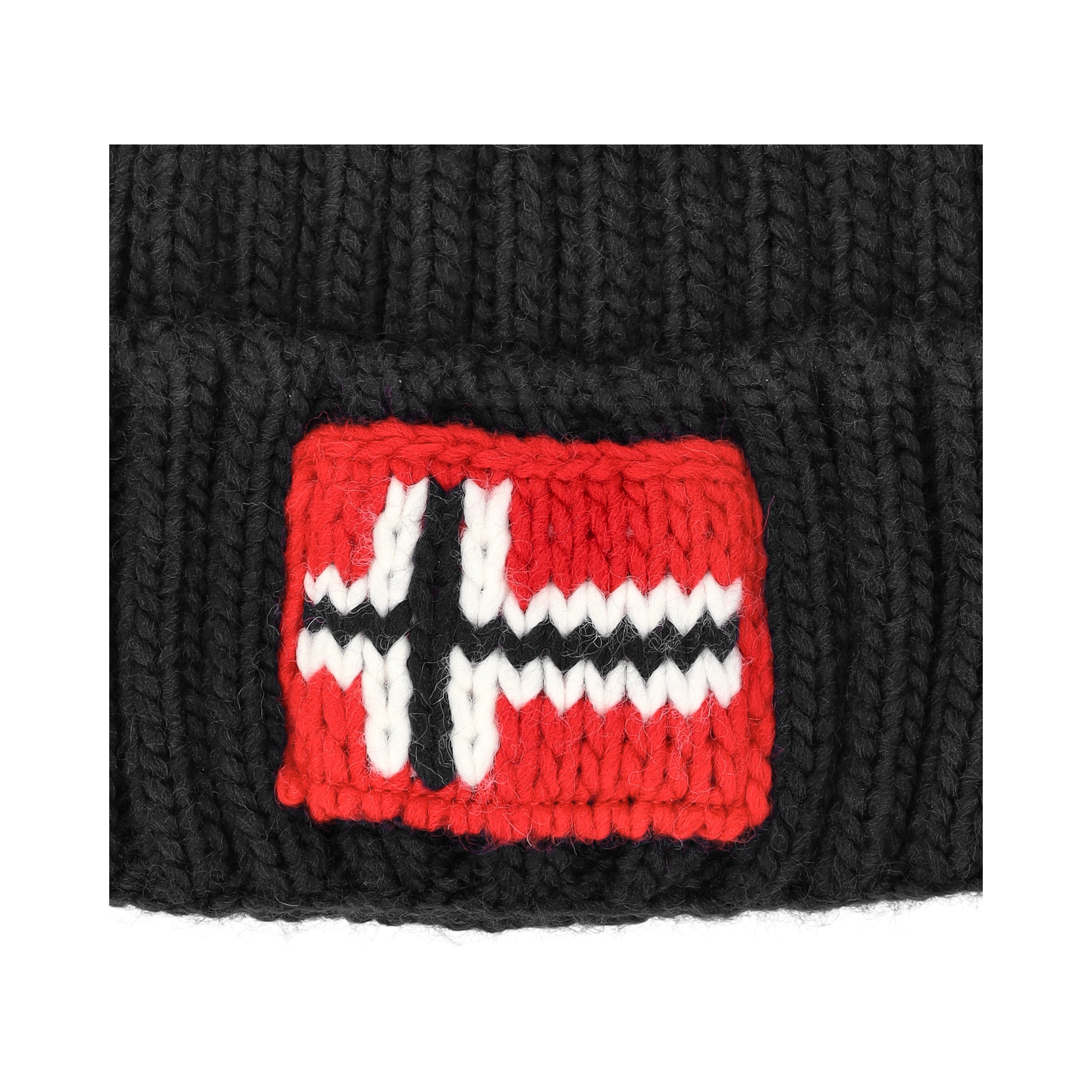 Napapijri Hats Black
