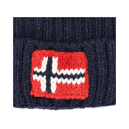 NAPAPIJRI Hats Blue