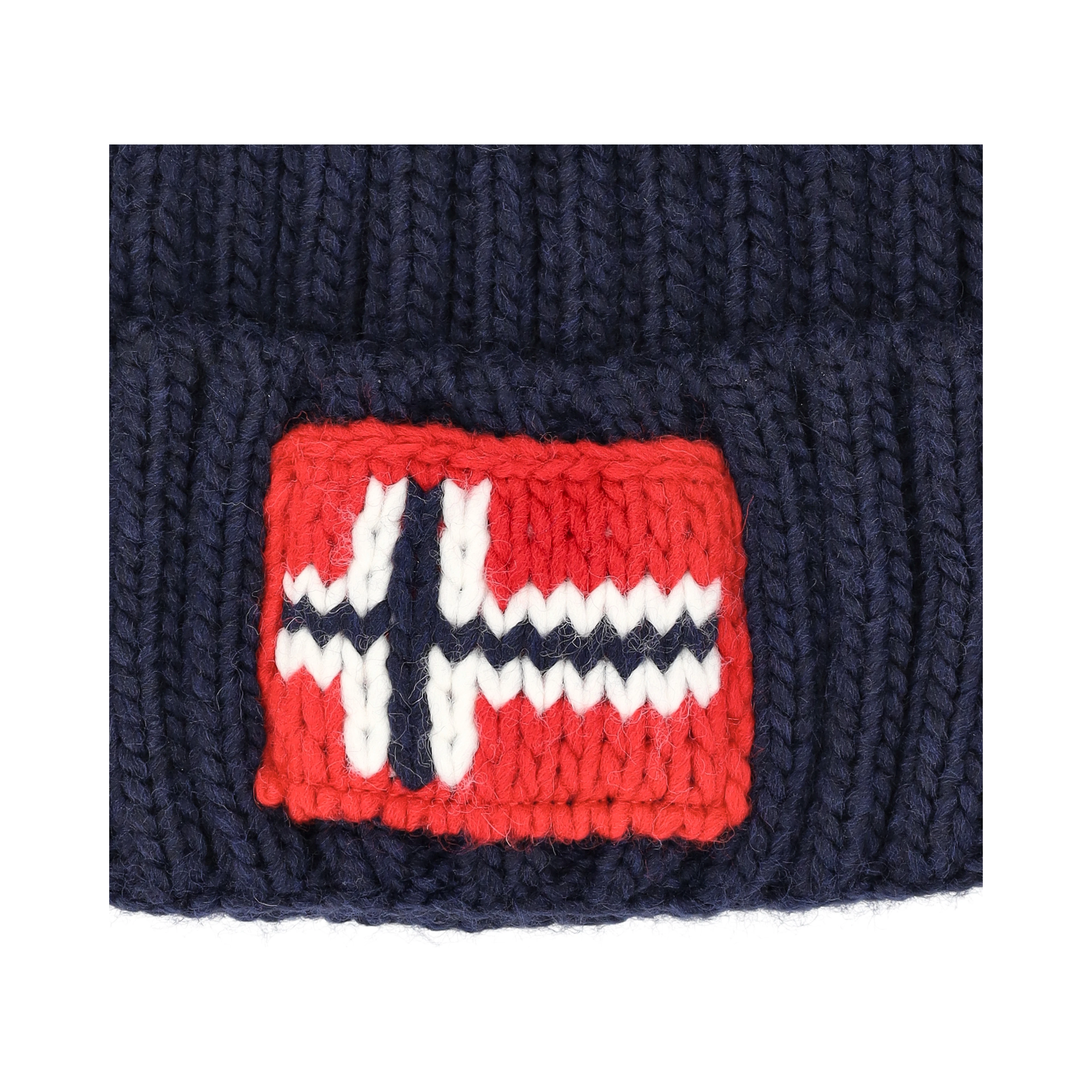 NAPAPIJRI Hats Blue