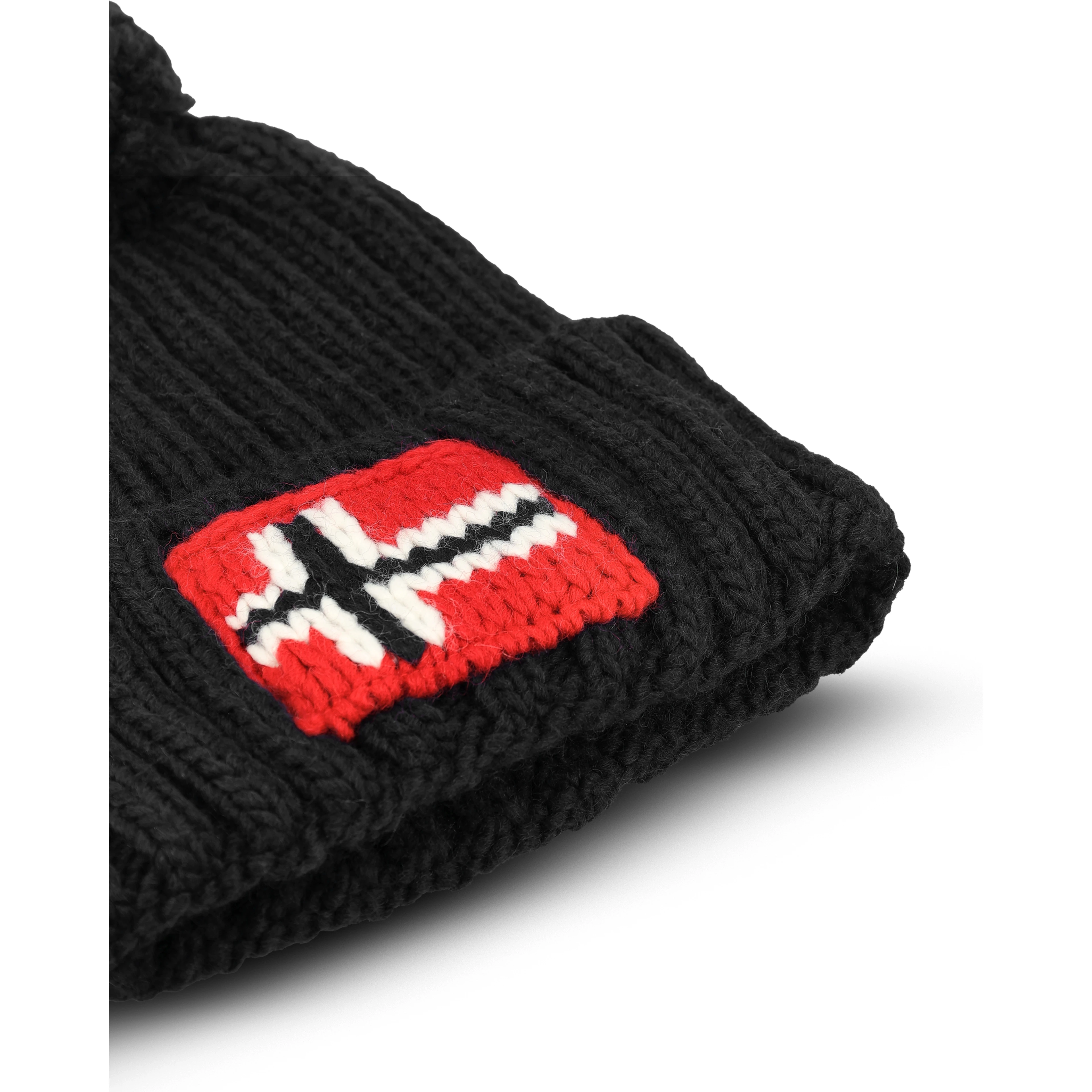 Napapijri Hats Black