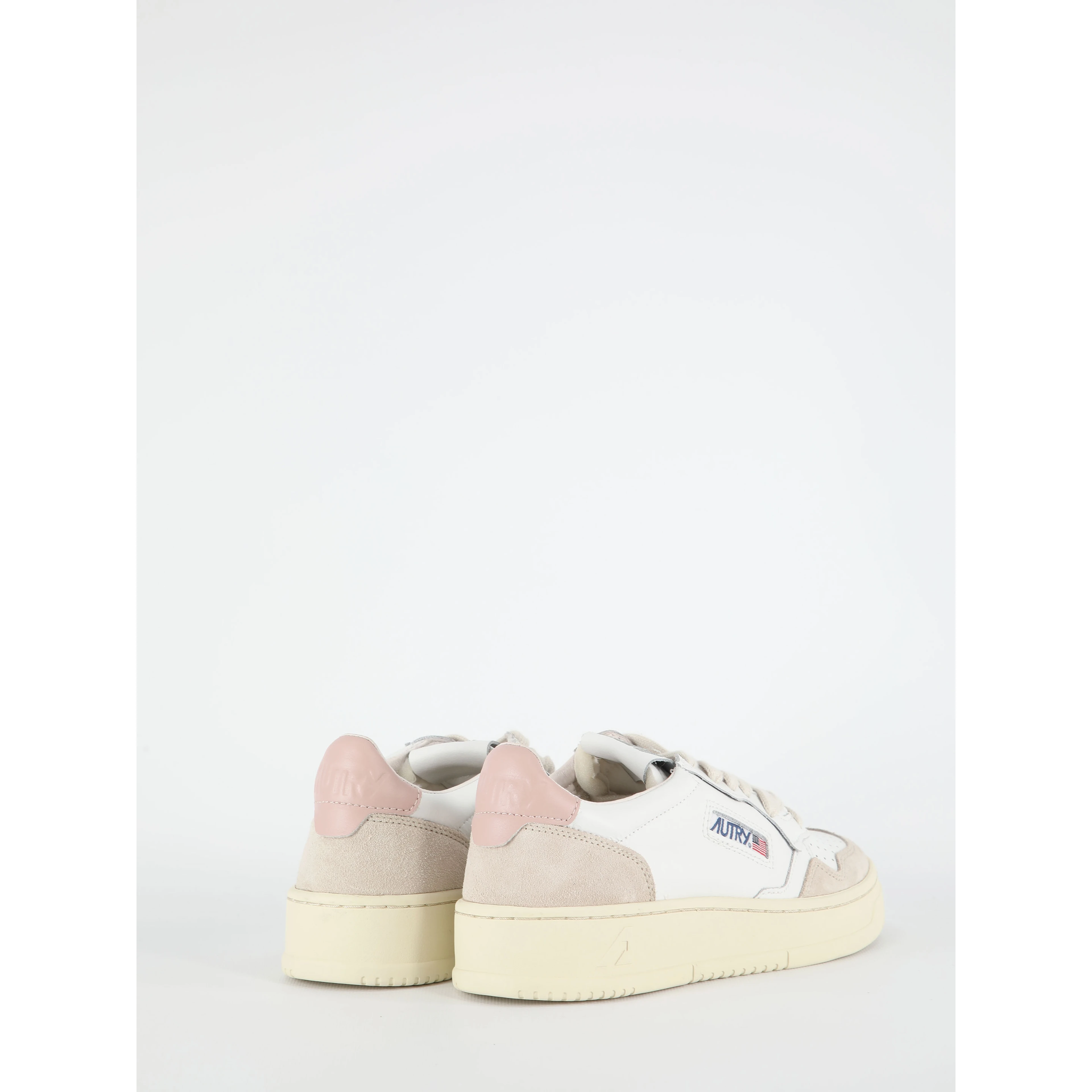 Medalist Low sneakers